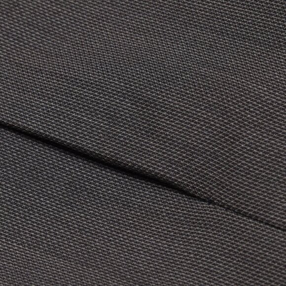 Louis Féraud (France) 90s, Sharkskin Wool, German Licensing, Post-Couture - Picture 11 of 12